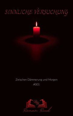 Cover Sinnliche Versuchung (eBook, ePUB)