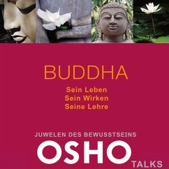 Cover BUDDHA: Sein Leben - Sein Wirken - Seine Lehre (MP3-Download)