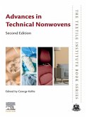 Advances in Technical Nonwovens (eBook, ePUB)