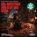 Das Abenteuer von Blut und Feuer (MP3-Download)