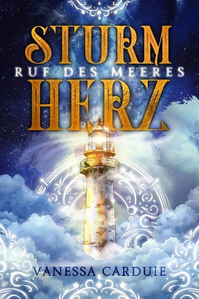 Sturmherz: Ruf des Meeres (eBook, ePUB)