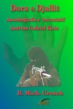 Dora e Djallit (eBook, ePUB) - Grosch, B. Mich. Dora e Djallit (eBook, ePUB) - Grosch, B. Mich.