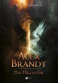 Alex Brandt - Das Höllentor (eBook, ePUB)