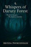 Whispers of Daruty Forest (eBook, ePUB)