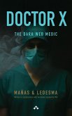 Doctor X (eBook, ePUB)