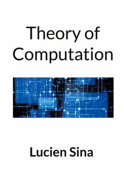 Cover Theory of Computation (eBook, PDF)