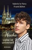 Mischa (eBook, ePUB)