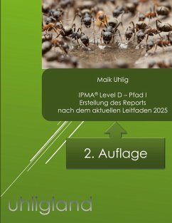 IPMA(R) Level D - Report (eBook, ePUB)