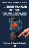 Il Credit Manager del 2030 (eBook, ePUB) Il Credit Manager del 2030 (eBook, ePUB)