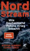 Nord Stream   (Mängelexemplar)