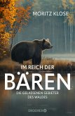 Im Reich der Bären  (Mängelexemplar)