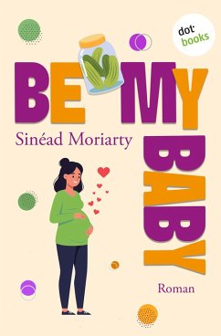 Cover Be My Baby (eBook, ePUB)