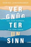 Vergnügter Unsinn (eBook, ePUB)