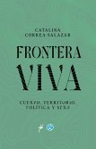 Frontera viva (eBook, ePUB)