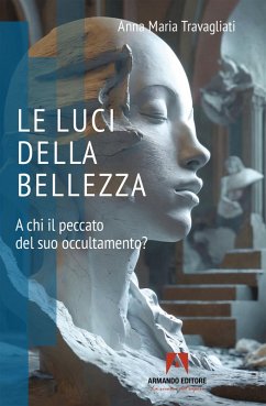 Cover LE LUCI DELLA BELLEZZA (eBook, ePUB)