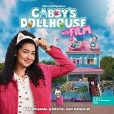 Gabby's Dollhouse - Der Film (Das Original-Hörspiel zum Kinofilm) (MP3-Download)