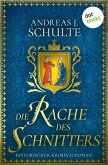 Die Rache des Schnitters (eBook, ePUB)