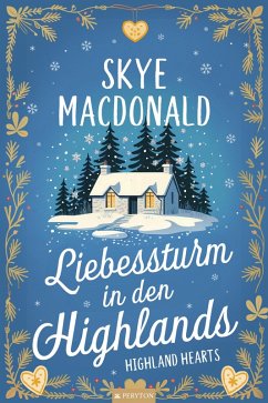 Cover Liebessturm in den Highlands (eBook, ePUB)