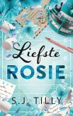 Liefste Rosie (Liefdesbrieven, #2) (eBook, ePUB)