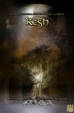 Kesh (Chroniques de la cité d'Arenjun - Livre III) (eBook, ePUB)