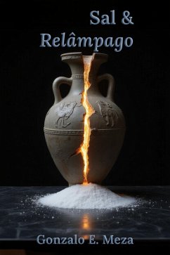 Cover Sal & Relâmpago (eBook, ePUB)
