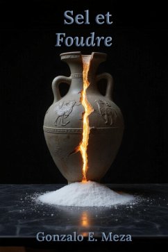 Cover Sel et Foudre (eBook, ePUB)