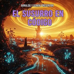 El Susurro en el Codigo (1, #1) (eBook, ePUB) - Repe