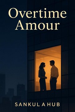 Cover Overtime Amour (eBook, ePUB)