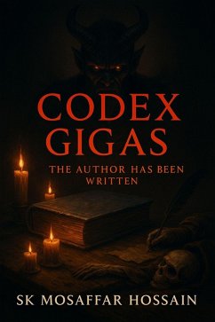 Cover Codex Gigas (eBook, ePUB)