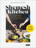 Shemesh Kitchen   (Mängelexemplar)