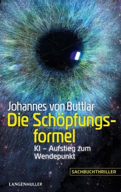 Cover Die Schöpfungsformel  (Mängelexemplar)