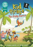 Graphics: Kid Pirate: The pesky parrot (eBook, ePUB)