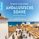 Andalusische Sonne (MP3-Download)