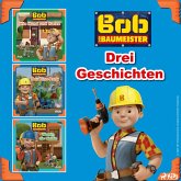 Bob der Baumeister - Drei Geschichten (MP3-Download)
