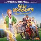 Bibi Blocksberg, Bibi Blocksberg: Das große Hexentreffen (Das Original-Hörspiel zum Kinofilm) (MP3-Download)