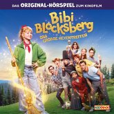 Bibi Blocksberg, Bibi Blocksberg: Das große Hexentreffen (Das Original-Hörspiel zum Kinofilm) (MP3-Download)