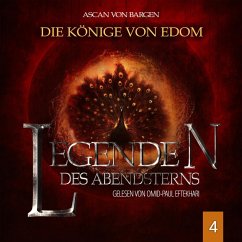 Die Könige von Edom (MP3-Download) - Bargen, Ascan von