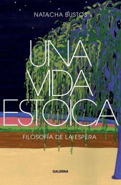 Cover Una vida estoica (eBook, ePUB)