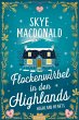 Flockenwirbel in den Highlands (eBook,... - Bild 1