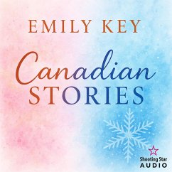 Cover Canadian Story's (MP3-Download)