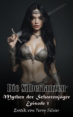 Cover Die Silberlanzen (eBook, ePUB)