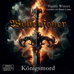 Königsmord (MP3-Download) - Winter, Hailey