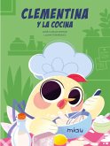 Clementina y la cocina (eBook, ePUB)
