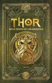 THOR en la tierra de los gigantes (eBook, ePUB)