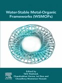 Water-Stable Metal-Organic Frameworks (WSMOFs) (eBook, ePUB)