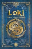 LOKI y la profecía de RAGNARÖK (eBook, ePUB)