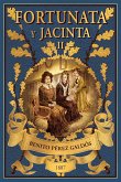 Fortunata y Jacinta II (eBook, ePUB)
