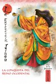 La conquista del reino occidental (eBook, ePUB)