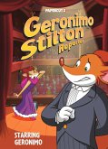 Geronimo Stilton Reporter Vol. 20 (eBook, ePUB)