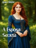 A esposa secreta (eBook, ePUB)